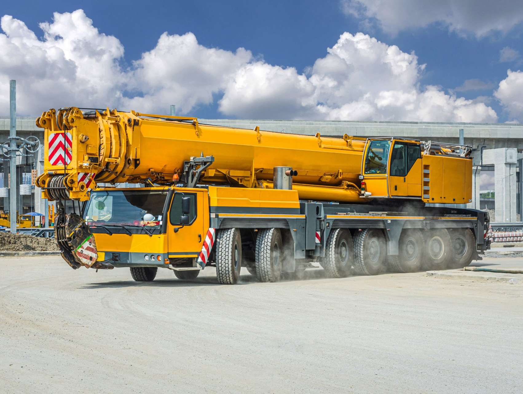 arkansas nccco crane training
