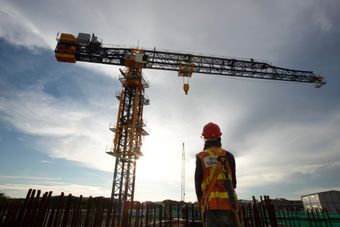 qualified rigger signal person training arkansas
