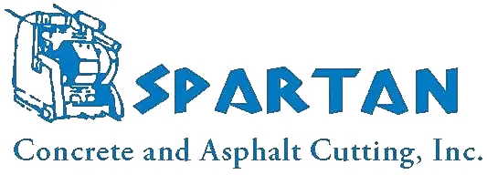 Spartan Concrete & Asphalt Cutting Inc. Spartan Concrete & Asphalt Cutting Inc.