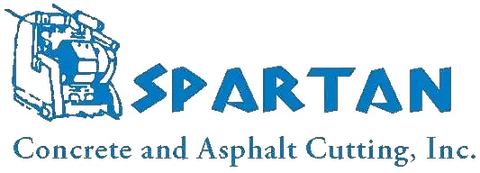 Spartan Concrete & Asphalt Cutting Inc. Spartan Concrete & Asphalt Cutting Inc.