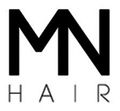 Mica Nicole Logo