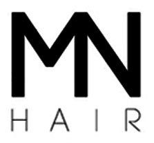 Mica Nicole Logo