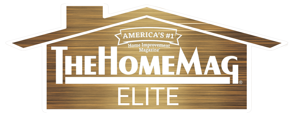L &S Concrete in St Charles featured in The Home Mag Elite St Louis online publication