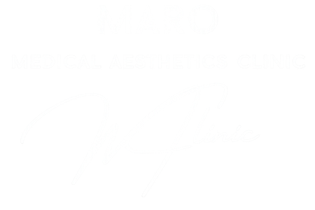 Logo for Maro Medical Aesthetics Clinic