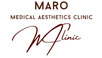 Logo for Maro Medical Aesthetics Clinic
