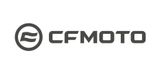 Logo CFMOTO: lettera