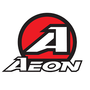 Logo di Aeon, una