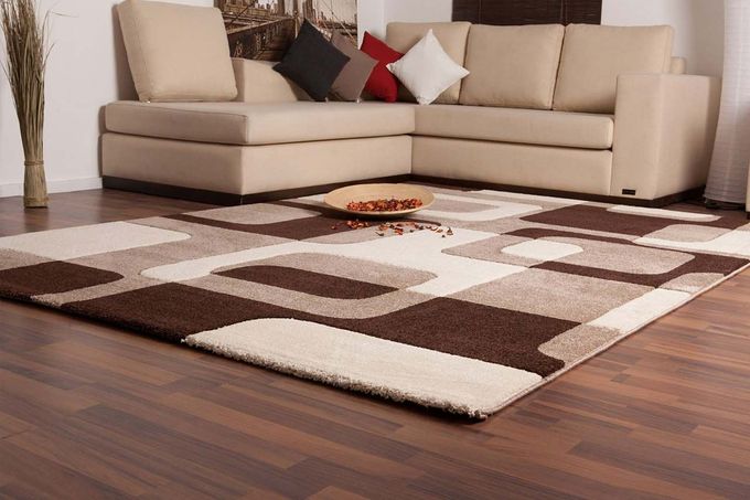 DISEÑO & DECORACIÓN BY LETTY MATA - pisos laminados