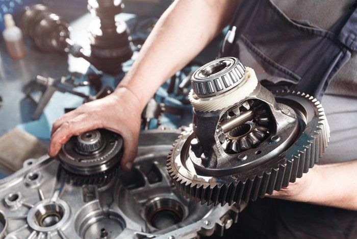 Transmissions Repair & Service in Stafford, CT | Rays Stafford Sales and Service