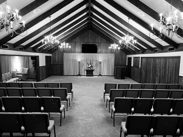 Location - Harrisonville | Atkinson Funeral Home | Adrian, MO