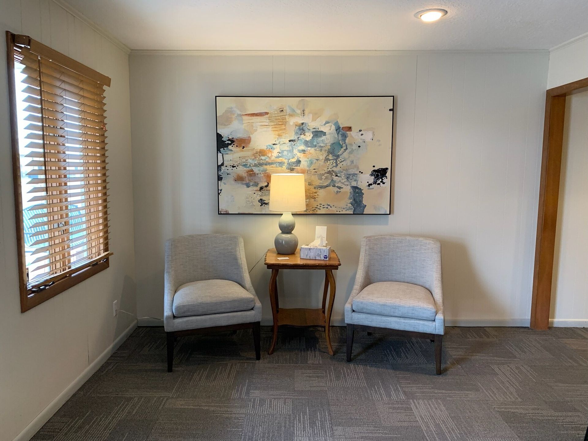Location - Adrian | Atkinson Funeral Home | Adrian, MO