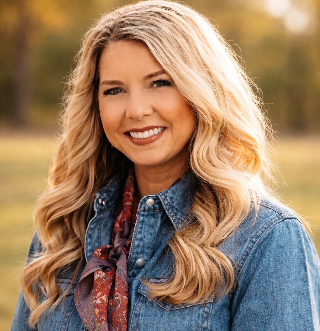 Shelby Remington