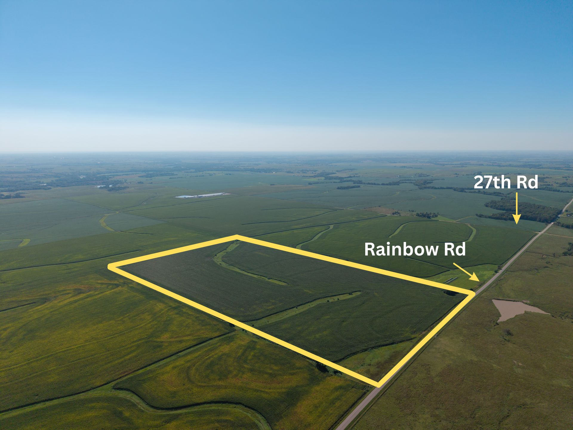 Laue Trust Tract 8 Tract Photos image 1