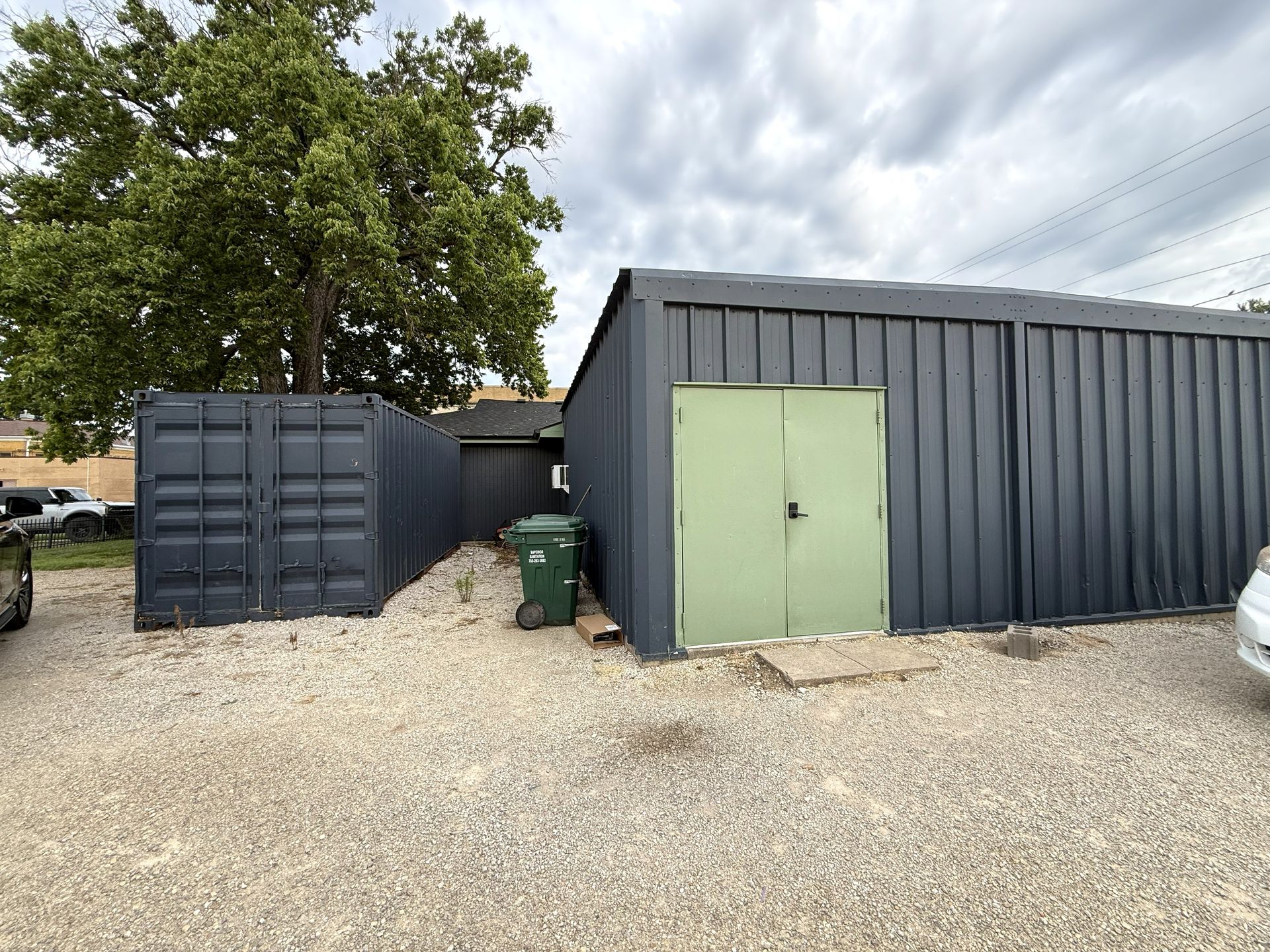 The Flower Box Property Images image 20