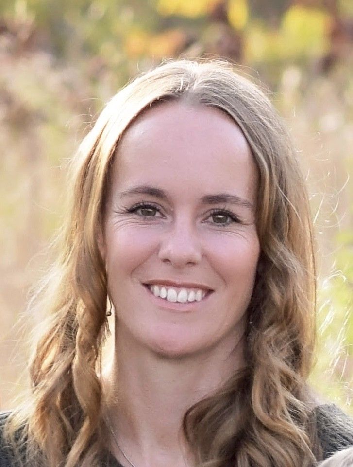 Christy Isaacson