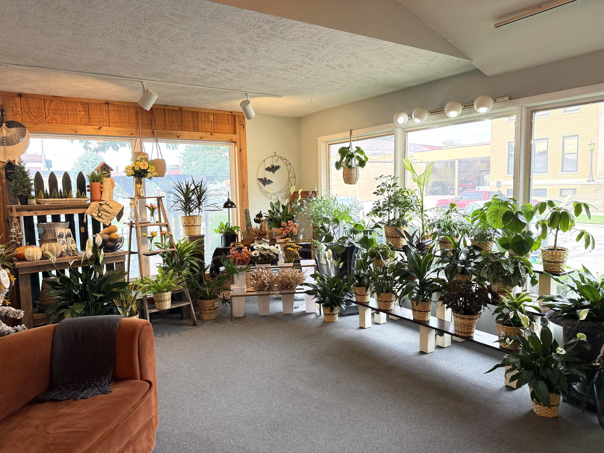 The Flower Box Property Images image 7
