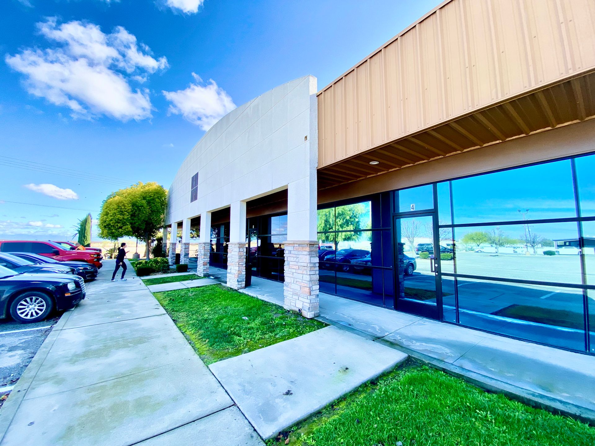 Real Estate, Rentals, and Property Management in Kern County and