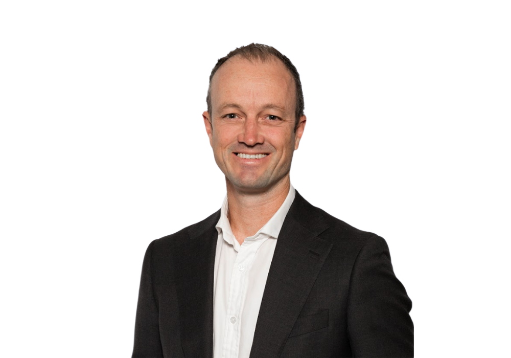 Damian Wallace, Mortgage Brokers Northern Beaches
