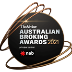 Nicholas Gray a Finance Specialist from Mortgage Brokers Northern Beaches smiling in a portrait photo