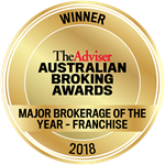 Sally Anne Muller a Finance Specialist from Mortgage Brokers Northern Beaches smiling in a portrait photo