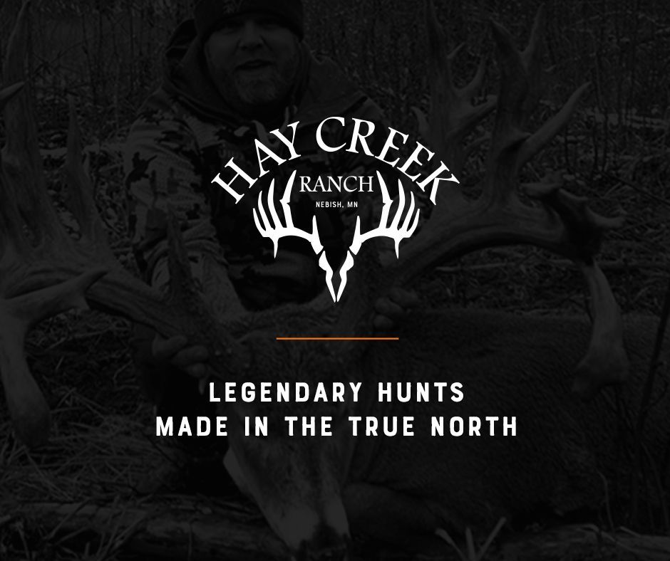 hunting ranch website