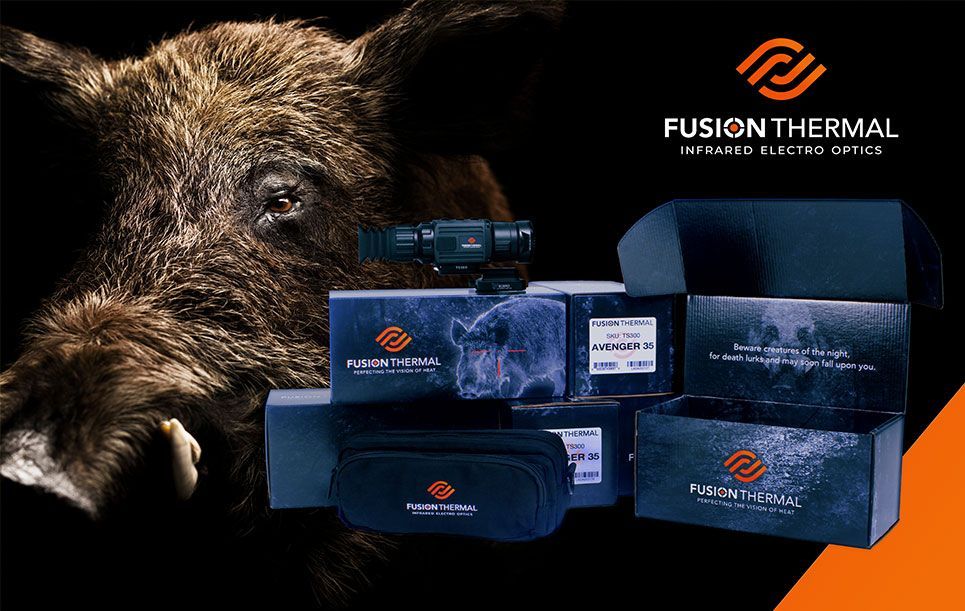 outdoor product packaging