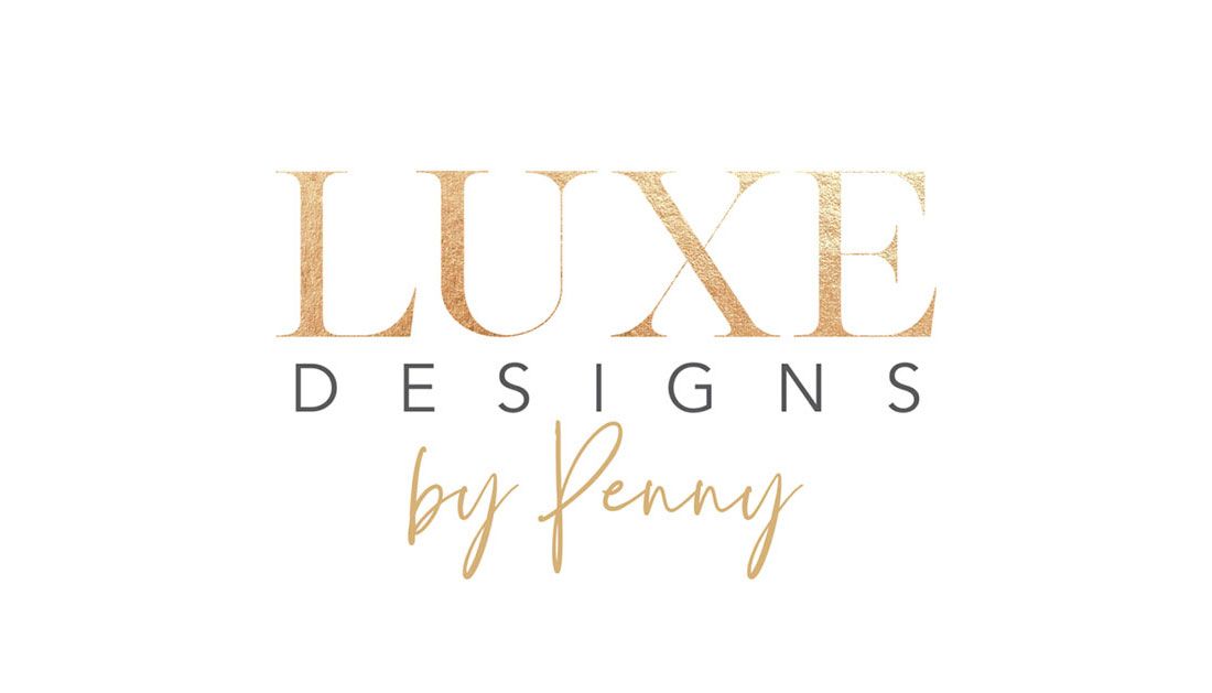 logo design for interior decorator