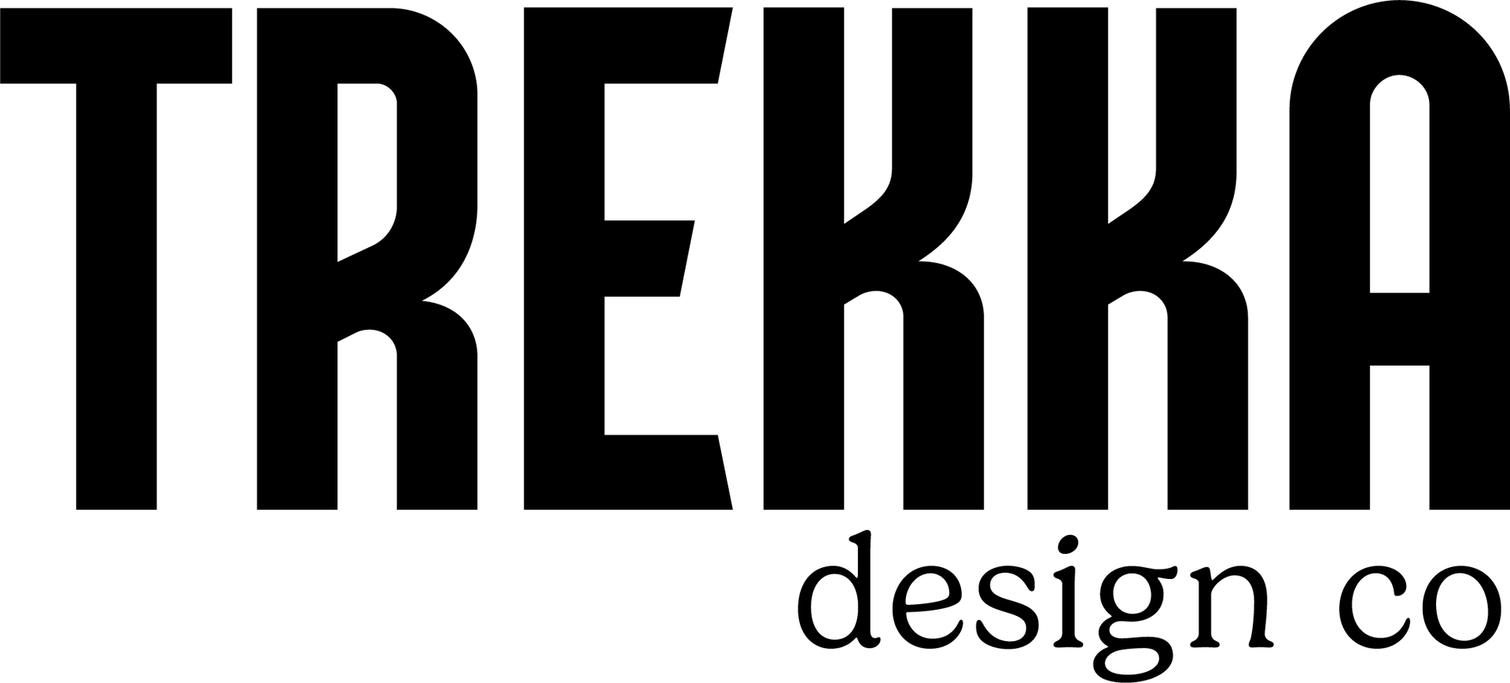Trekka Design co