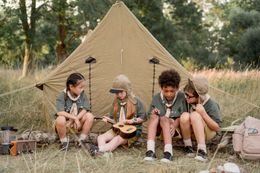 kids camp