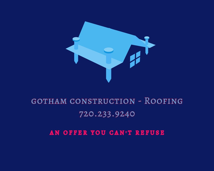Gotham Construction - Roofing Gotham Construction - Roofing
