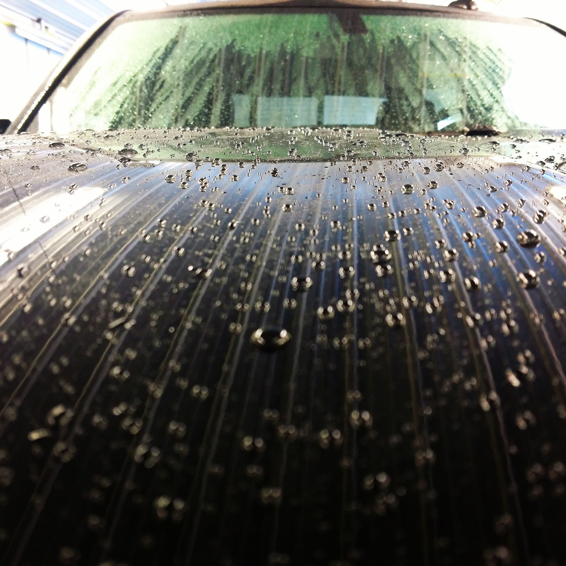 Ceramic Coating