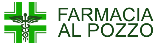 FARMACIA AL POZZO - LOGO FARMACIA AL POZZO - LOGO