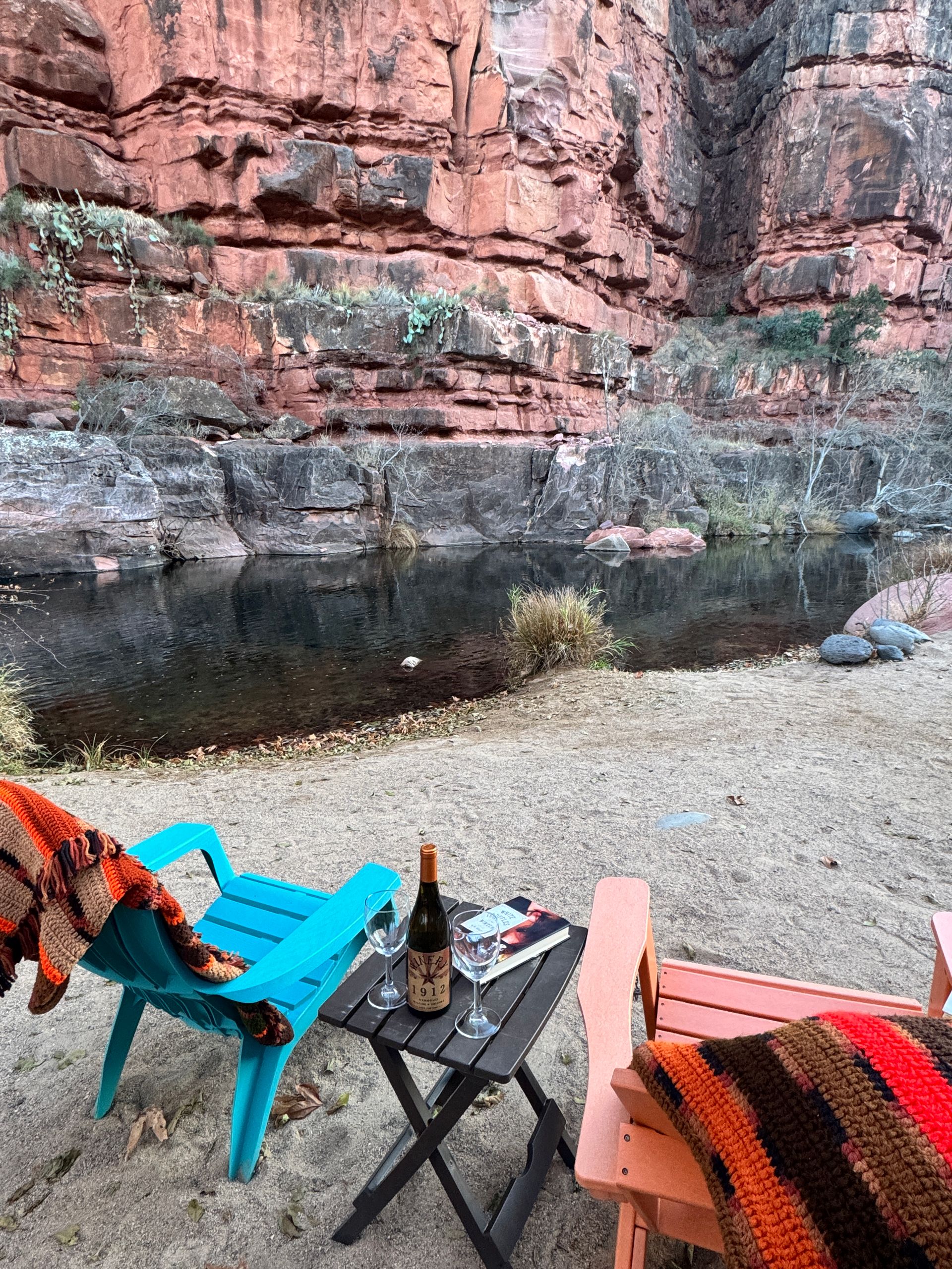 Sedona Views Bed and Breakfast - Sedona Arizona