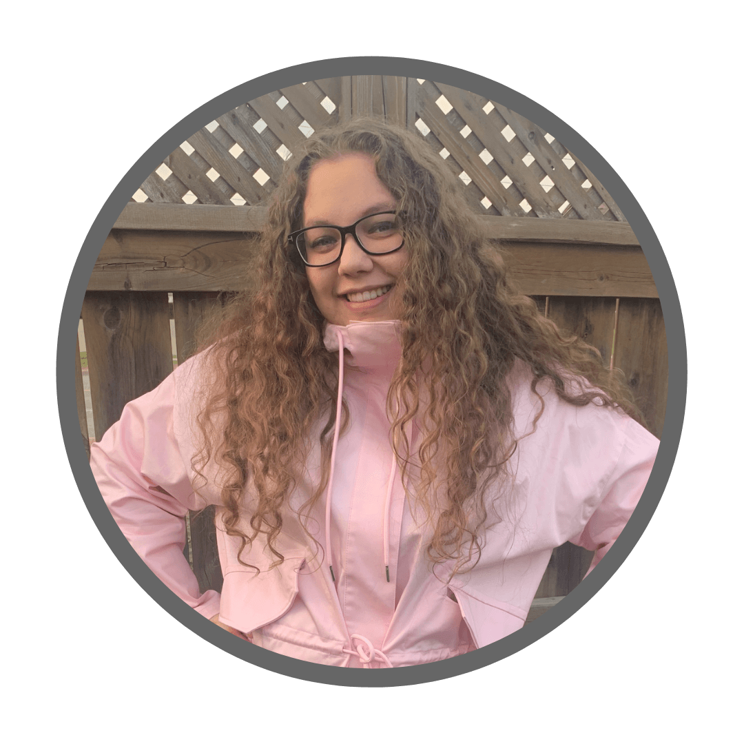 Karlee Reece Digital Media Coordinator Intern 