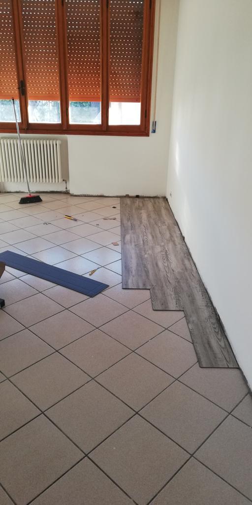 pavimenti
