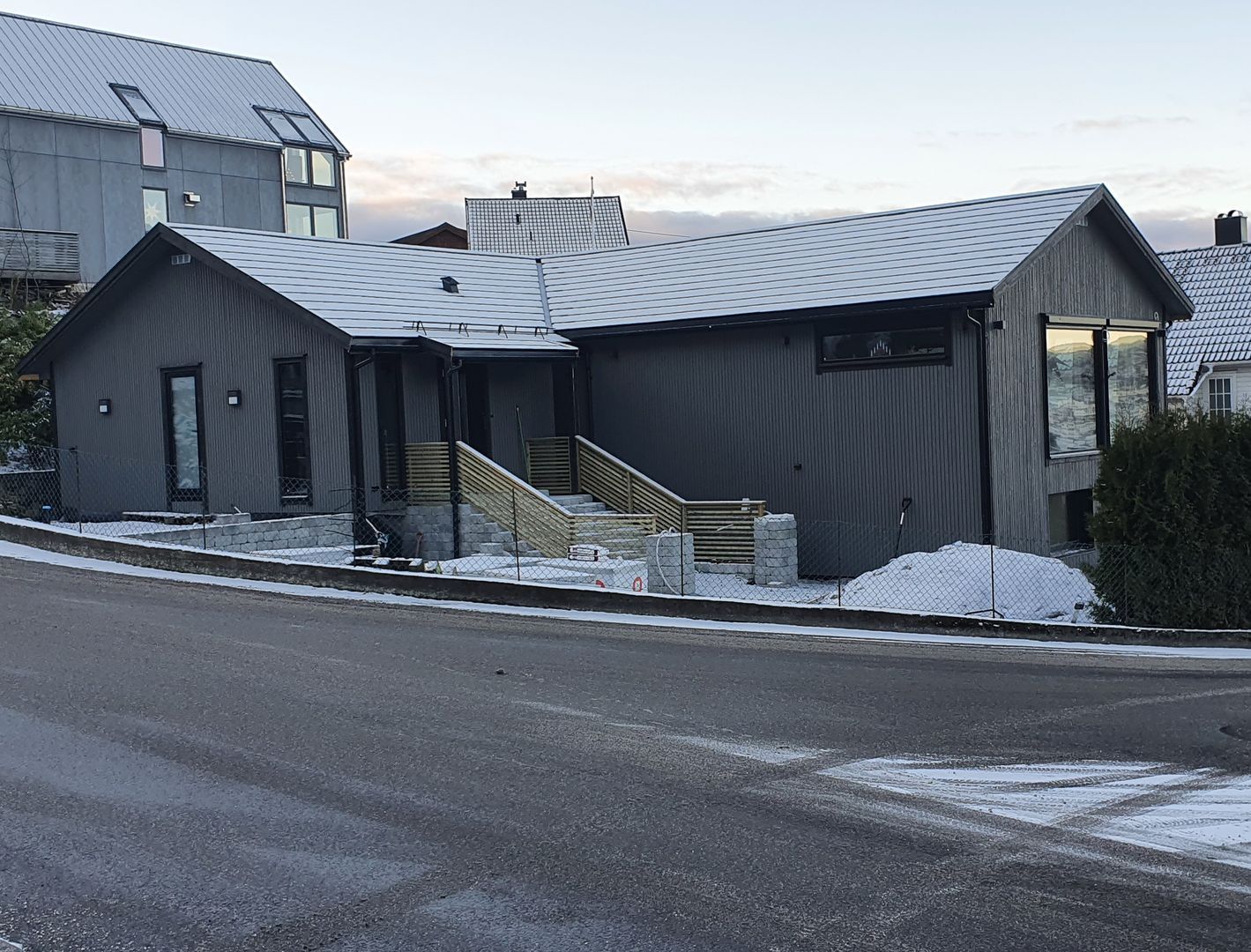 enova støtte