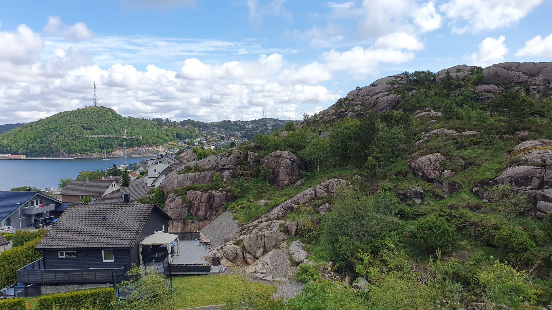 torvhusveien