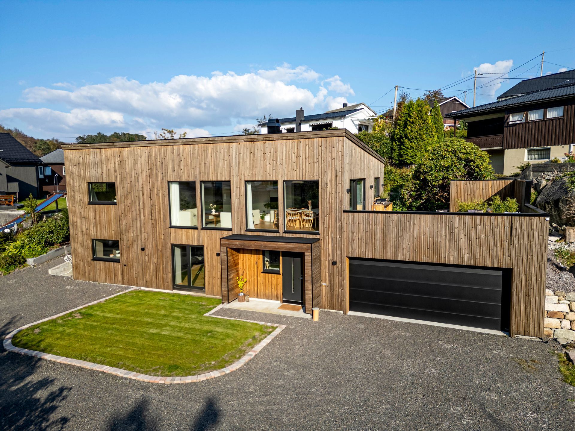 enova støtte