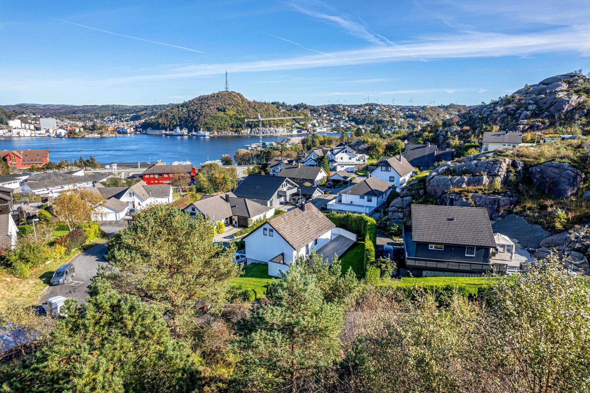 torvhusveien eigerøy