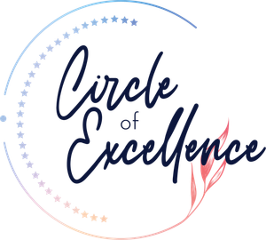 Luminate Home Loans Circle of Excellence Badge