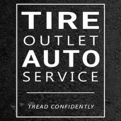 Logo | Tire Outlet Auto Service