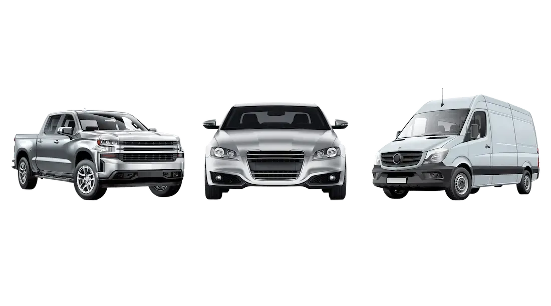 Vehicles | Tire Outlet Auto Service