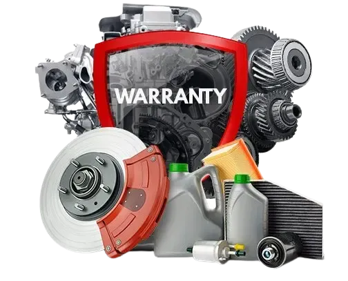 Warranty | Tire Outlet Auto Service