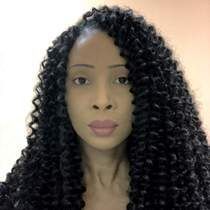 Wolete Waite
FAMILY LAW CLERK