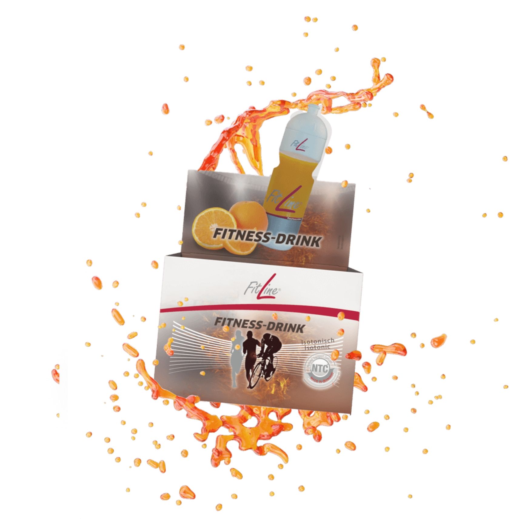 FitLine Fitness-Drink