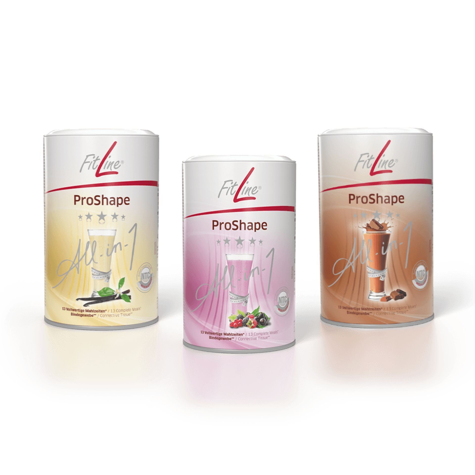 FitLine ProShape All-in-1