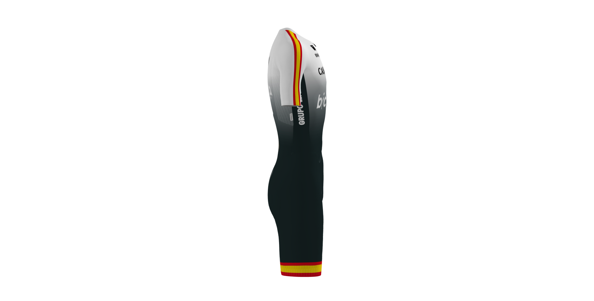 The Fast Friday Aerosuit > 2024 Edition (Pay in cash)