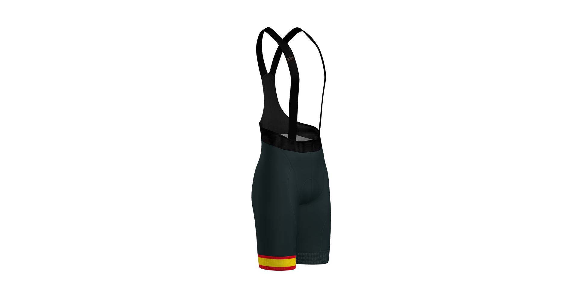 The GLZ Gobik Bib Shorts > 2024 Edition (Pay in cash)