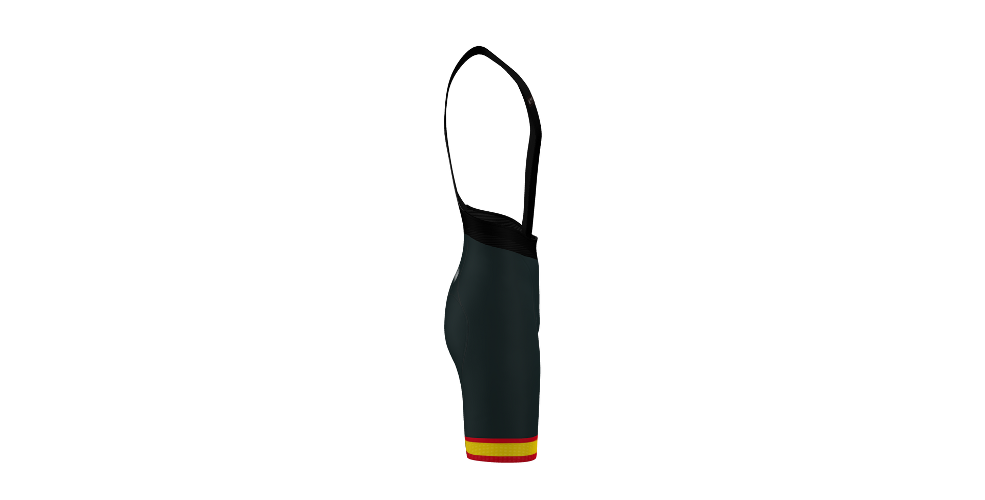 The GLZ Gobik Bib Shorts > 2024 Edition (Pay Now)