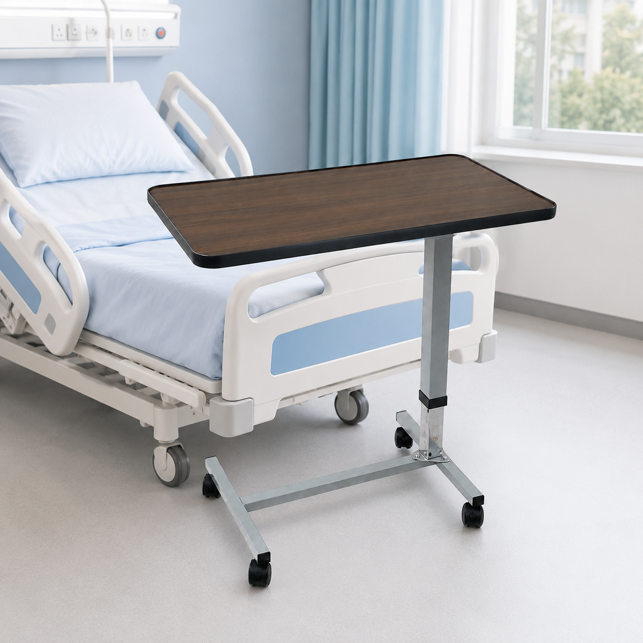 HOSPITAL TABLE